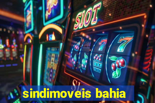 sindimoveis bahia